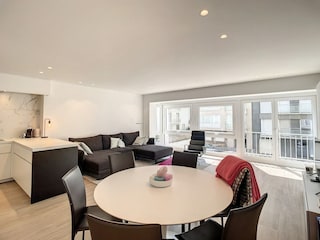Appartamento Knokke-Heist Caratteristiche 6