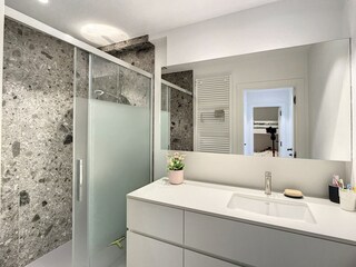 Apartamento Knokke-Heist Características 11