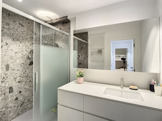Appartamento Knokke-Heist Caratteristiche 9