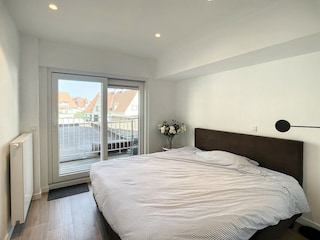 Apartment Knokke-Heist Ausstattung 3