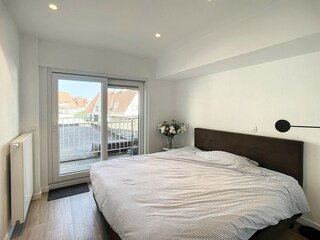 Appartement Knokke-Heist Équipement 4