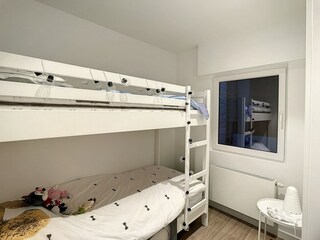 Appartement Knokke-Heist Équipement 5