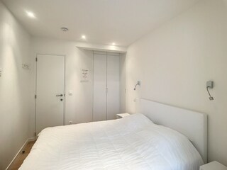 Appartement Knokke-Heist Équipement 5