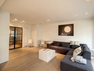 Appartement Knokke-Heist Kenmerken 6
