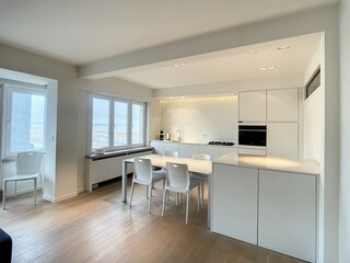 Appartamento Knokke-Heist Caratteristiche 7