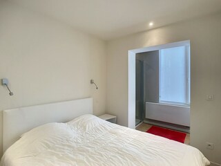 Appartement Knokke-Heist Kenmerken 8