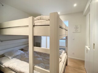 Appartamento Knokke-Heist Caratteristiche 9