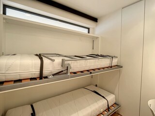 Appartement Knokke-Heist Équipement 10