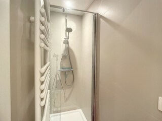 Appartement Knokke-Heist Kenmerken 2