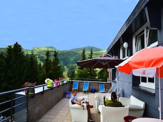 Apartment Besse-et-Sainte-Anastaise  2