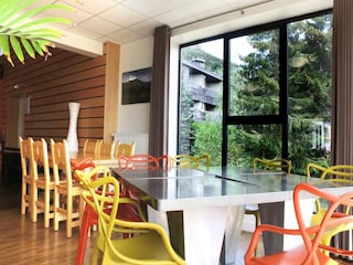 Apartment Besse-et-Sainte-Anastaise  11
