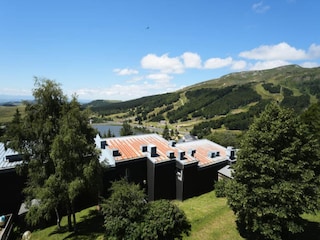 Apartment Besse-et-Sainte-Anastaise  14