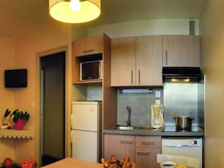 Apartment Besse-et-Sainte-Anastaise  16