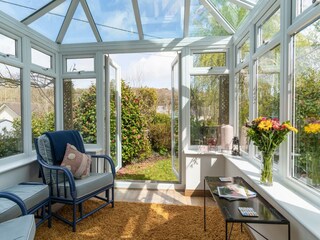 Vakantiehuis St. Austell Kenmerken 1