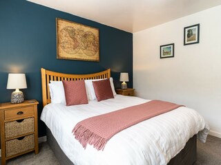 Holiday house St. Austell Features 15