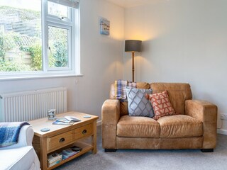 Vakantiehuis St. Austell Kenmerken 17