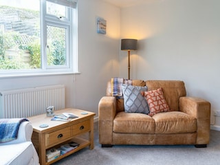 Vakantiehuis St. Austell Kenmerken 20