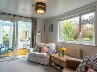 Casa per le vacanze St. Austell Caratteristiche 18