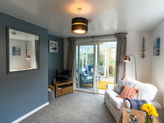 Vakantiehuis St. Austell Kenmerken 24