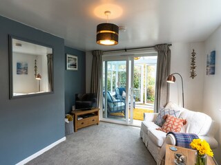 Vakantiehuis St. Austell Kenmerken 32