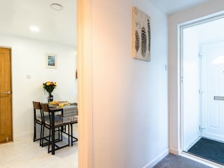 Ferienhaus St. Austell Ausstattung 25