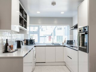 Ferienhaus St. Austell Ausstattung 19