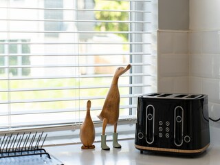 Vakantiehuis St. Austell Kenmerken 20