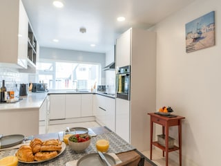 Vakantiehuis St. Austell Kenmerken 21