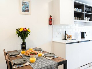 Vakantiehuis St. Austell Kenmerken 22