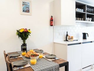 Vakantiehuis St. Austell Kenmerken 28