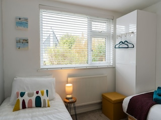 Ferienhaus St. Austell Ausstattung 30