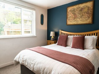 Vakantiehuis St. Austell Kenmerken 30