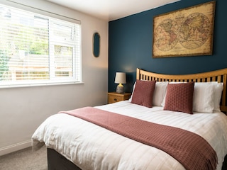 Vakantiehuis St. Austell Kenmerken 32