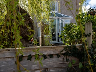 Vakantiehuis St. Austell Buitenaudio-opname 6