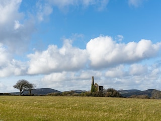 Vakantiehuis St. Austell Buitenaudio-opname 5