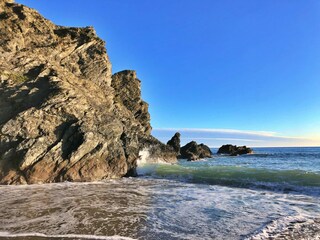 Casa per le vacanze St. Austell Registrazione all'aperto 9