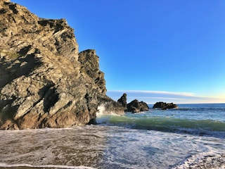 Ferienhaus St. Austell Außenaufnahme 14