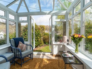 Vakantiehuis St. Austell Kenmerken 31