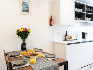 Ferienhaus St. Austell Ausstattung 21