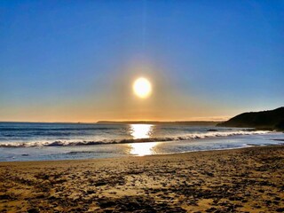 Ferienhaus St. Austell Außenaufnahme 7