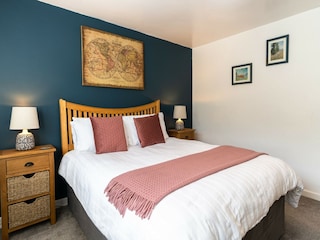 Vakantiehuis St. Austell Kenmerken 27