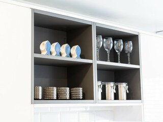 Maison de vacances St. Austell Équipement 31