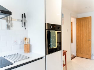 Ferienhaus St. Austell Ausstattung 32