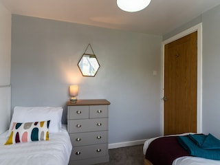 Vakantiehuis St. Austell Kenmerken 35