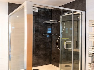 Vakantiehuis St. Austell Kenmerken 36