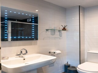 Vakantiehuis St. Austell Kenmerken 36