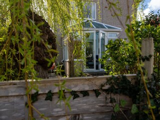 Vakantiehuis St. Austell Buitenaudio-opname 3