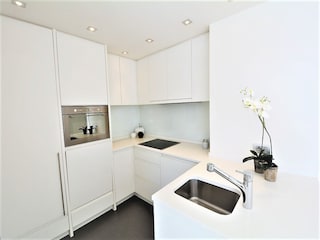Appartement Knokke-Heist Équipement 6