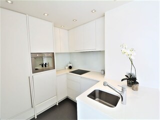 Appartement Knokke-Heist Kenmerken 8