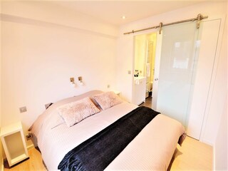 Apartment Knokke-Heist Ausstattung 7